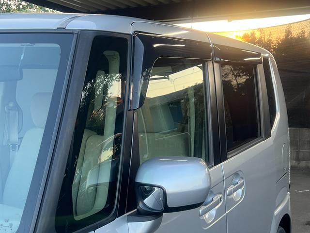 N-BOX C 両側スライド ナビ フルセグ Iストップ スマキー 禁煙車 フルフラット ABS 電格ミラー ベンチシート CD DVD再生 運転席エアバッグ(19枚目)