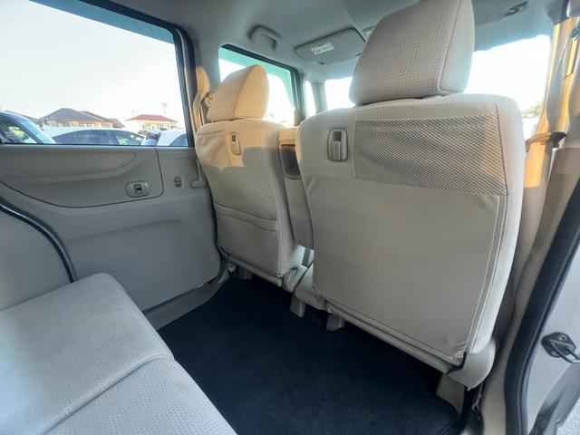 N-BOX C 両側スライド ナビ フルセグ Iストップ スマキー 禁煙車 フルフラット ABS 電格ミラー ベンチシート CD DVD再生 運転席エアバッグ(27枚目)