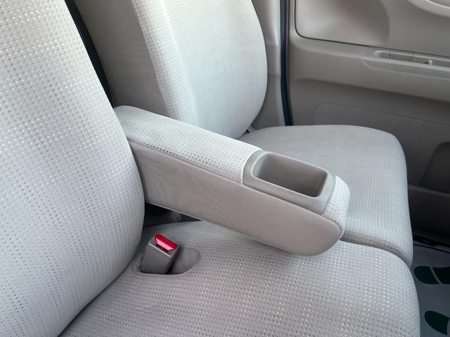 N-BOX C 両側スライド ナビ フルセグ Iストップ スマキー 禁煙車 フルフラット ABS 電格ミラー ベンチシート CD DVD再生 運転席エアバッグ(36枚目)