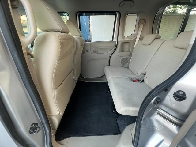 N-BOX C 両側スライド ナビ フルセグ Iストップ スマキー 禁煙車 フルフラット ABS 電格ミラー ベンチシート CD DVD再生 運転席エアバッグ(45枚目)