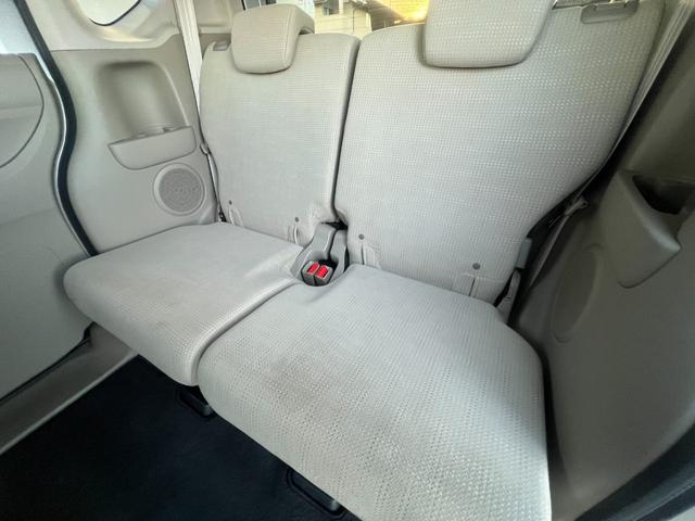 N-BOX C 両側スライド ナビ フルセグ Iストップ スマキー 禁煙車 フルフラット ABS 電格ミラー ベンチシート CD DVD再生 運転席エアバッグ(46枚目)