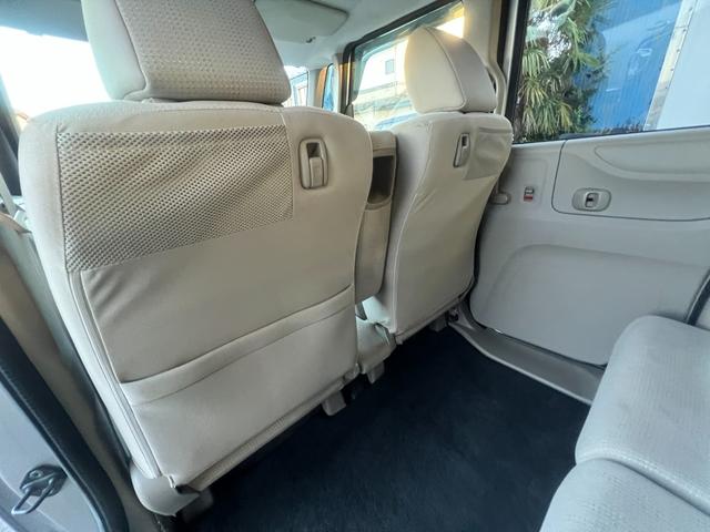 N-BOX C 両側スライド ナビ フルセグ Iストップ スマキー 禁煙車 フルフラット ABS 電格ミラー ベンチシート CD DVD再生 運転席エアバッグ(47枚目)