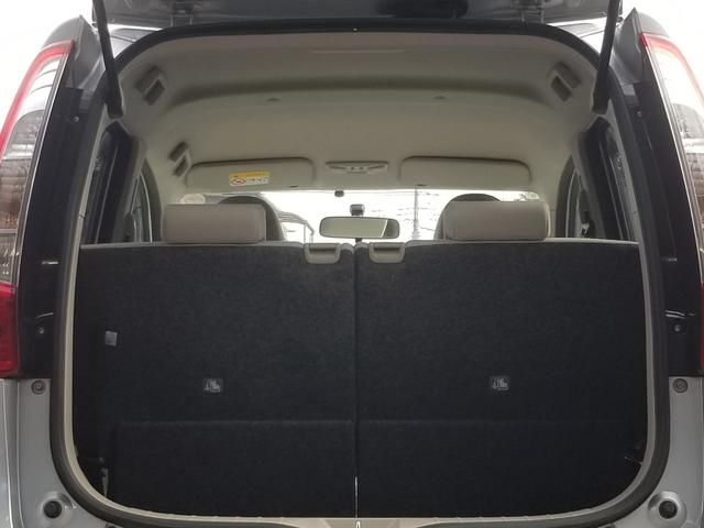 デイズ S Iストップ キーレス 禁煙車 フルフラット ABS 電格ミラー ベンチシート CD 運転席エアバッグ 助手席エアバッグ エアコン パワーウィンドウ(11枚目)