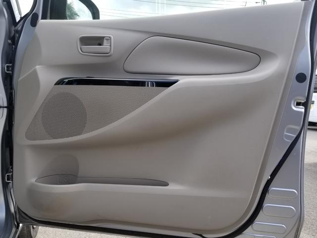 デイズ S Iストップ キーレス 禁煙車 フルフラット ABS 電格ミラー ベンチシート CD 運転席エアバッグ 助手席エアバッグ エアコン パワーウィンドウ(12枚目)