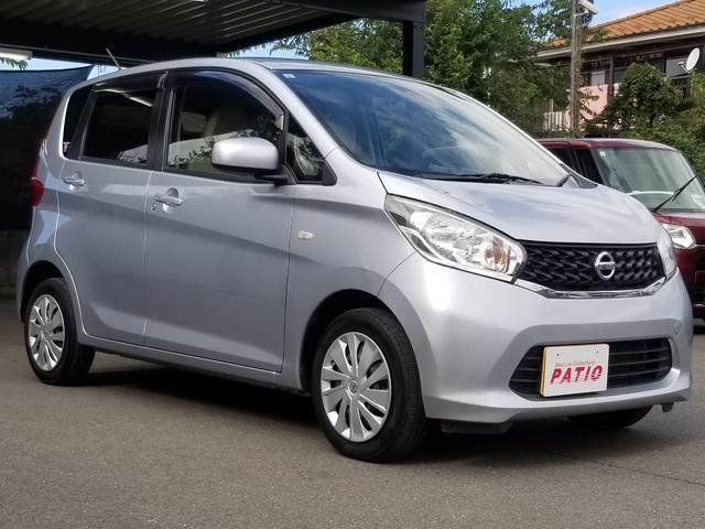 デイズ S Iストップ キーレス 禁煙車 フルフラット ABS 電格ミラー ベンチシート CD 運転席エアバッグ 助手席エアバッグ エアコン パワーウィンドウ(16枚目)