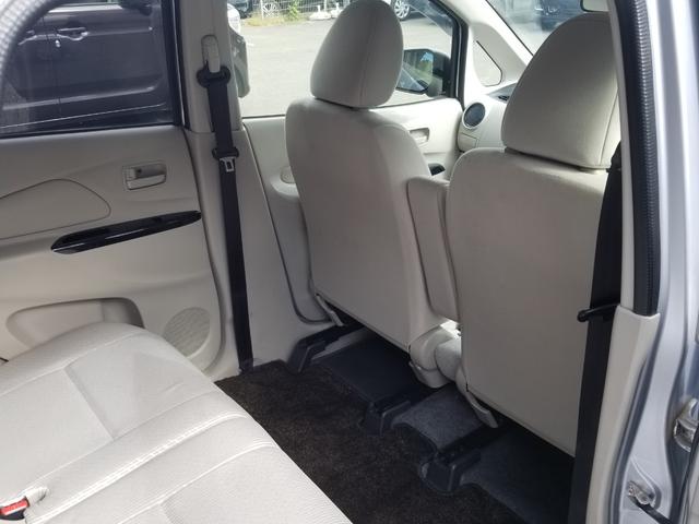 デイズ S Iストップ キーレス 禁煙車 フルフラット ABS 電格ミラー ベンチシート CD 運転席エアバッグ 助手席エアバッグ エアコン パワーウィンドウ(28枚目)