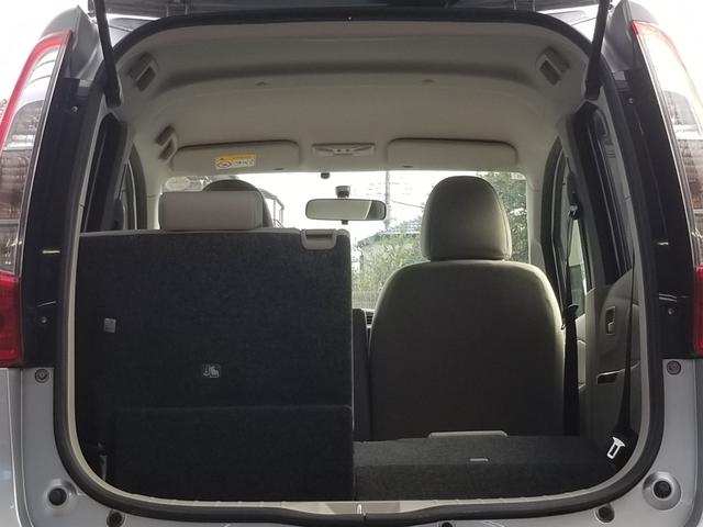 デイズ S Iストップ キーレス 禁煙車 フルフラット ABS 電格ミラー ベンチシート CD 運転席エアバッグ 助手席エアバッグ エアコン パワーウィンドウ(29枚目)