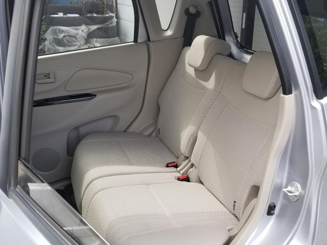 デイズ S Iストップ キーレス 禁煙車 フルフラット ABS 電格ミラー ベンチシート CD 運転席エアバッグ 助手席エアバッグ エアコン パワーウィンドウ(43枚目)
