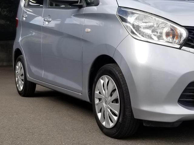 デイズ S Iストップ キーレス 禁煙車 フルフラット ABS 電格ミラー ベンチシート CD 運転席エアバッグ 助手席エアバッグ エアコン パワーウィンドウ(48枚目)