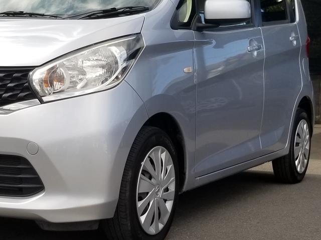 デイズ S Iストップ キーレス 禁煙車 フルフラット ABS 電格ミラー ベンチシート CD 運転席エアバッグ 助手席エアバッグ エアコン パワーウィンドウ(50枚目)