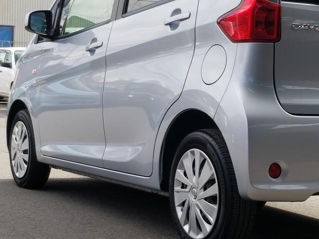 デイズ S Iストップ キーレス 禁煙車 フルフラット ABS 電格ミラー ベンチシート CD 運転席エアバッグ 助手席エアバッグ エアコン パワーウィンドウ(54枚目)