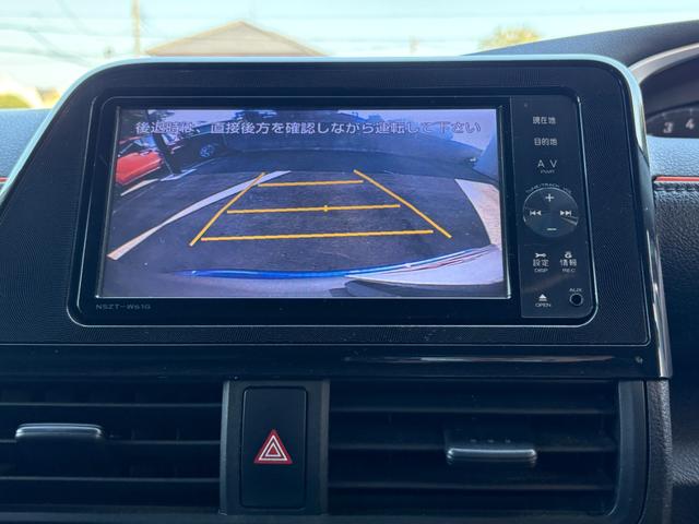 シエンタ X 片側電動 ナビ フルセグ Bカメラ Bluetoothオーディオ ETC Iストップ LEDヘッドライト キーレス 禁煙車 3列 フルフラット ABS(5枚目)