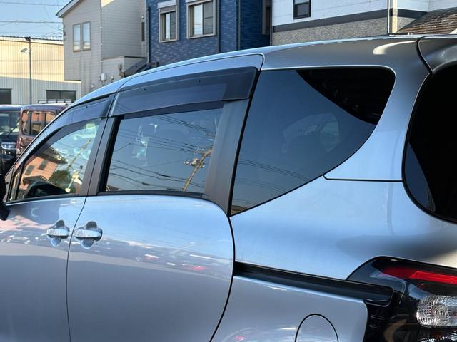 シエンタ X 片側電動 ナビ フルセグ Bカメラ Bluetoothオーディオ ETC Iストップ LEDヘッドライト キーレス 禁煙車 3列 フルフラット ABS(61枚目)