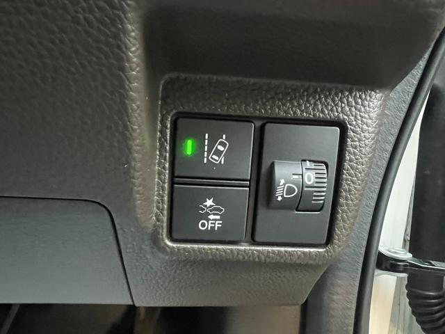 N-BOX G 衝突軽減 レーンキープ 障害物センサー アダプティブクルーズ 片側電動 シートヒーター ナビ フルセグ Bカメラ Bluetoothオーディオ ETC Iストップ LEDヘッドライト スマキー 禁煙車(11枚目)