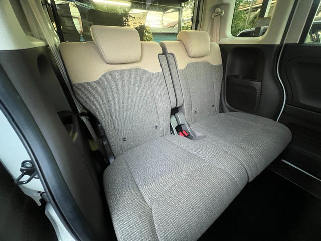 N-BOX G 衝突軽減 レーンキープ 障害物センサー アダプティブクルーズ 片側電動 シートヒーター ナビ フルセグ Bカメラ Bluetoothオーディオ ETC Iストップ LEDヘッドライト スマキー 禁煙車(13枚目)