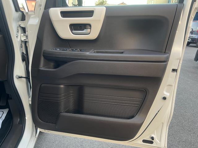 N-BOX G 衝突軽減 レーンキープ 障害物センサー アダプティブクルーズ 片側電動 シートヒーター ナビ フルセグ Bカメラ Bluetoothオーディオ ETC Iストップ LEDヘッドライト スマキー 禁煙車(15枚目)