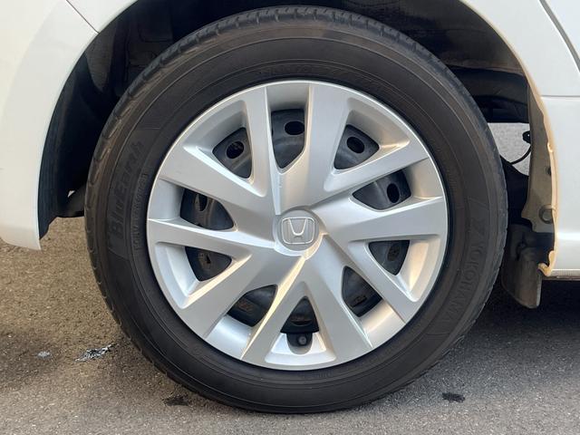 N-BOX G 衝突軽減 レーンキープ 障害物センサー アダプティブクルーズ 片側電動 シートヒーター ナビ フルセグ Bカメラ Bluetoothオーディオ ETC Iストップ LEDヘッドライト スマキー 禁煙車(16枚目)