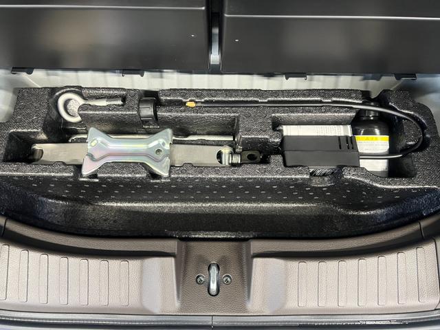 N-BOX G 衝突軽減 レーンキープ 障害物センサー アダプティブクルーズ 片側電動 シートヒーター ナビ フルセグ Bカメラ Bluetoothオーディオ ETC Iストップ LEDヘッドライト スマキー 禁煙車(36枚目)