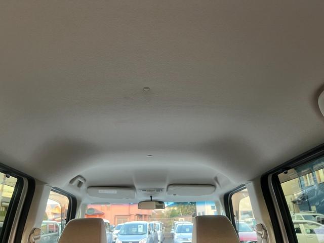 N-BOX G 衝突軽減 レーンキープ 障害物センサー アダプティブクルーズ 片側電動 シートヒーター ナビ フルセグ Bカメラ Bluetoothオーディオ ETC Iストップ LEDヘッドライト スマキー 禁煙車(37枚目)