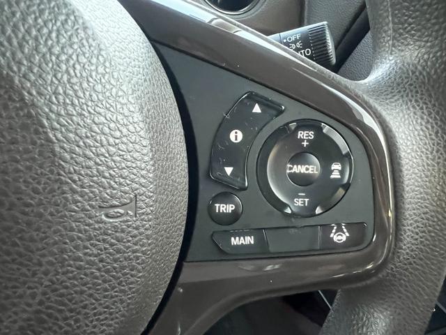 N-BOX G 衝突軽減 レーンキープ 障害物センサー アダプティブクルーズ 片側電動 シートヒーター ナビ フルセグ Bカメラ Bluetoothオーディオ ETC Iストップ LEDヘッドライト スマキー 禁煙車(40枚目)