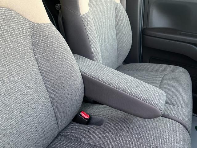 N-BOX G 衝突軽減 レーンキープ 障害物センサー アダプティブクルーズ 片側電動 シートヒーター ナビ フルセグ Bカメラ Bluetoothオーディオ ETC Iストップ LEDヘッドライト スマキー 禁煙車(43枚目)