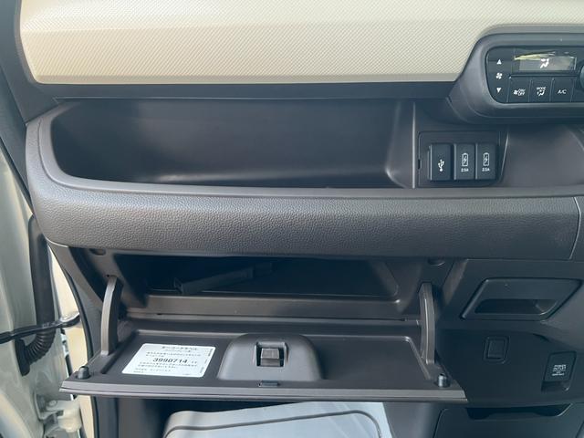 N-BOX G 衝突軽減 レーンキープ 障害物センサー アダプティブクルーズ 片側電動 シートヒーター ナビ フルセグ Bカメラ Bluetoothオーディオ ETC Iストップ LEDヘッドライト スマキー 禁煙車(48枚目)