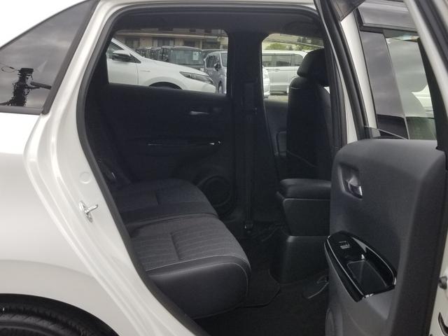 フィット e:HEVホーム 衝突軽減 レーンキープ 障害物センサー アダプティブクルーズ ナビ フルセグ Bカメラ Bluetoothオーディオ ETC LEDヘッドライト スマキー 禁煙車 フルフラット ABS(27枚目)