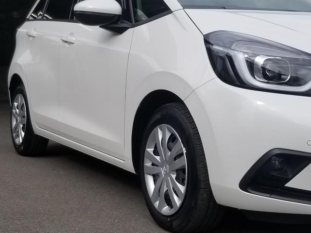 フィット e:HEVホーム 衝突軽減 レーンキープ 障害物センサー アダプティブクルーズ ナビ フルセグ Bカメラ Bluetoothオーディオ ETC LEDヘッドライト スマキー 禁煙車 フルフラット ABS(57枚目)