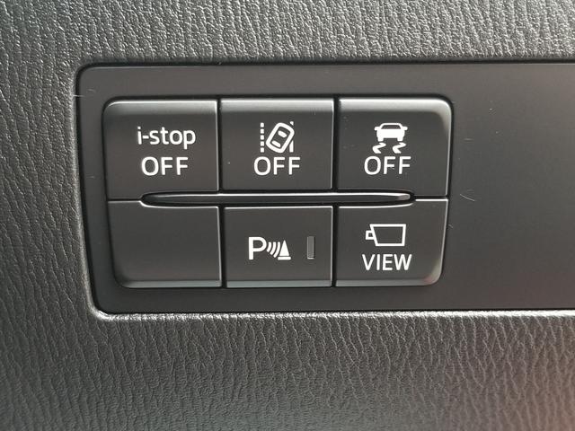 デミオ 13Sツーリング 衝突軽減 レーンキープ 障害物センサー シートヒーター ナビ フルセグ 全周囲カメラ Fカメラ サイドカメラ Bカメラ Bluetoothオーディオ ETC Iストップ LEDヘッドライト(8枚目)