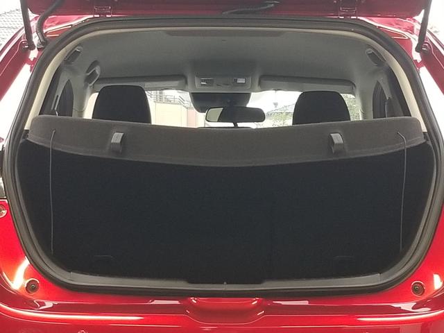 デミオ 13Sツーリング 衝突軽減 レーンキープ 障害物センサー シートヒーター ナビ フルセグ 全周囲カメラ Fカメラ サイドカメラ Bカメラ Bluetoothオーディオ ETC Iストップ LEDヘッドライト(11枚目)