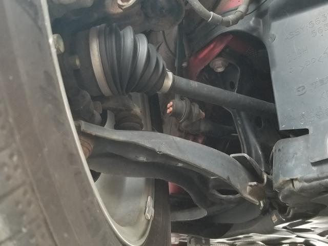 デミオ 13Sツーリング 衝突軽減 レーンキープ 障害物センサー シートヒーター ナビ フルセグ 全周囲カメラ Fカメラ サイドカメラ Bカメラ Bluetoothオーディオ ETC Iストップ LEDヘッドライト(22枚目)