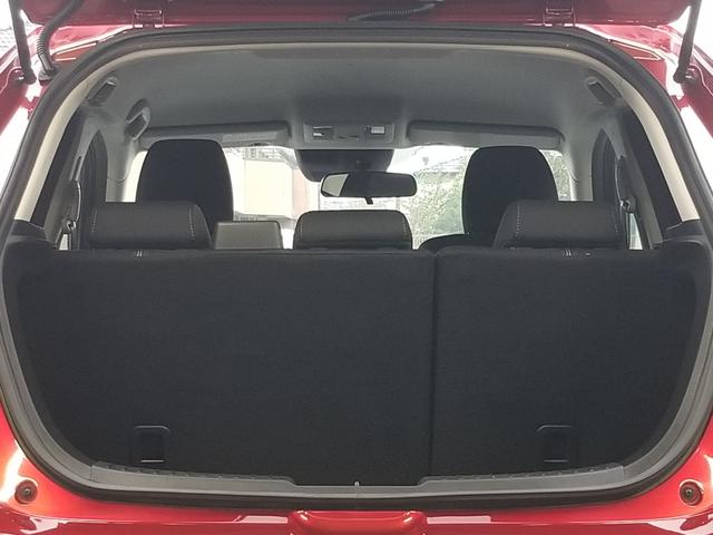 デミオ 13Sツーリング 衝突軽減 レーンキープ 障害物センサー シートヒーター ナビ フルセグ 全周囲カメラ Fカメラ サイドカメラ Bカメラ Bluetoothオーディオ ETC Iストップ LEDヘッドライト(28枚目)