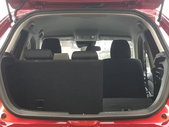 デミオ 13Sツーリング 衝突軽減 レーンキープ 障害物センサー シートヒーター ナビ フルセグ 全周囲カメラ Fカメラ サイドカメラ Bカメラ Bluetoothオーディオ ETC Iストップ LEDヘッドライト(29枚目)