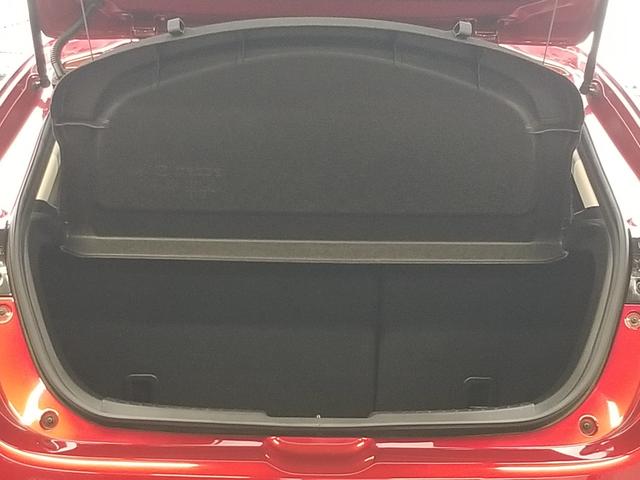 デミオ 13Sツーリング 衝突軽減 レーンキープ 障害物センサー シートヒーター ナビ フルセグ 全周囲カメラ Fカメラ サイドカメラ Bカメラ Bluetoothオーディオ ETC Iストップ LEDヘッドライト(35枚目)