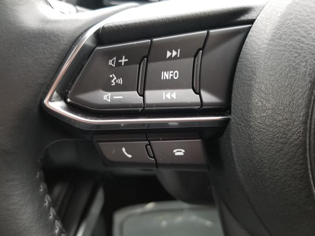 デミオ 13Sツーリング 衝突軽減 レーンキープ 障害物センサー シートヒーター ナビ フルセグ 全周囲カメラ Fカメラ サイドカメラ Bカメラ Bluetoothオーディオ ETC Iストップ LEDヘッドライト(37枚目)