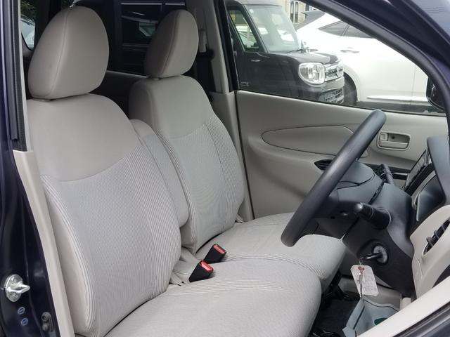 デイズ J ナビ ワンセグ ETC スマキー 禁煙車 記録簿 フルフラット ABS ベンチシート CD 運転席エアバッグ 助手席エアバッグ エアコン パワーウィンドウ パワーステアリング(10枚目)