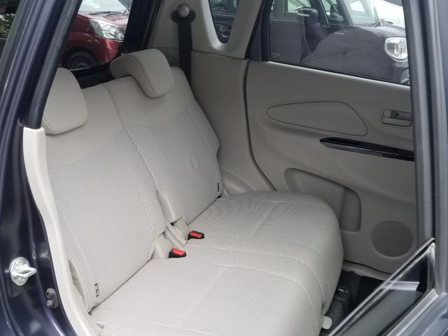 デイズ J ナビ ワンセグ ETC スマキー 禁煙車 記録簿 フルフラット ABS ベンチシート CD 運転席エアバッグ 助手席エアバッグ エアコン パワーウィンドウ パワーステアリング(11枚目)