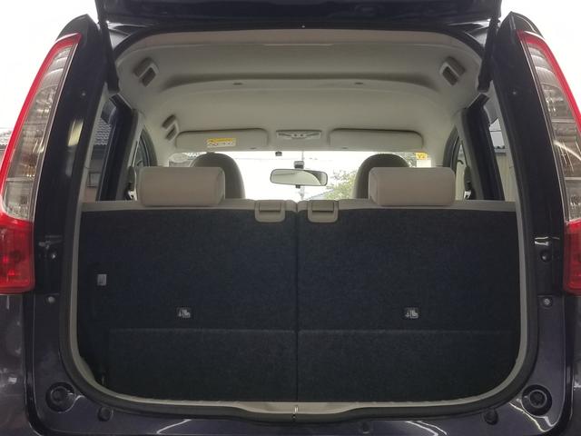 デイズ J ナビ ワンセグ ETC スマキー 禁煙車 記録簿 フルフラット ABS ベンチシート CD 運転席エアバッグ 助手席エアバッグ エアコン パワーウィンドウ パワーステアリング(12枚目)