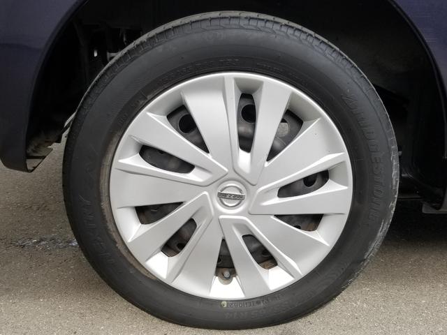 デイズ J ナビ ワンセグ ETC スマキー 禁煙車 記録簿 フルフラット ABS ベンチシート CD 運転席エアバッグ 助手席エアバッグ エアコン パワーウィンドウ パワーステアリング(14枚目)