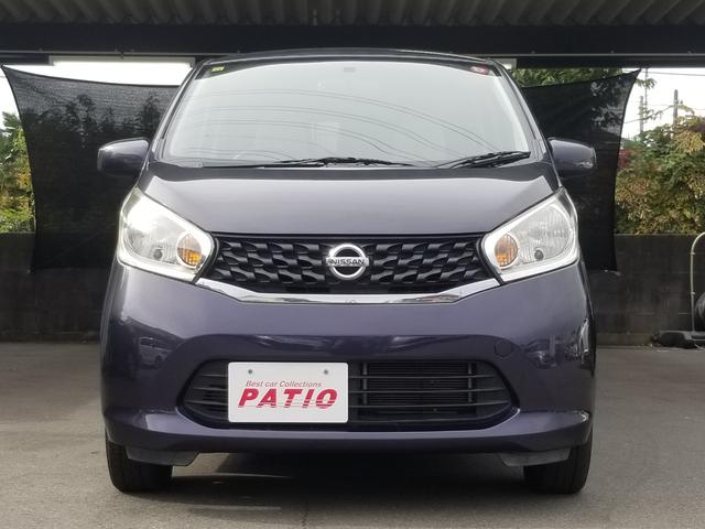 デイズ J ナビ ワンセグ ETC スマキー 禁煙車 記録簿 フルフラット ABS ベンチシート CD 運転席エアバッグ 助手席エアバッグ エアコン パワーウィンドウ パワーステアリング(15枚目)