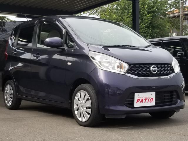 デイズ J ナビ ワンセグ ETC スマキー 禁煙車 記録簿 フルフラット ABS ベンチシート CD 運転席エアバッグ 助手席エアバッグ エアコン パワーウィンドウ パワーステアリング(17枚目)