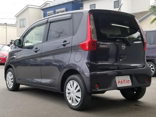 デイズ J ナビ ワンセグ ETC スマキー 禁煙車 記録簿 フルフラット ABS ベンチシート CD 運転席エアバッグ 助手席エアバッグ エアコン パワーウィンドウ パワーステアリング(18枚目)