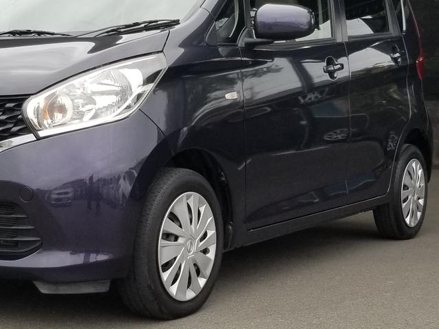 デイズ J ナビ ワンセグ ETC スマキー 禁煙車 記録簿 フルフラット ABS ベンチシート CD 運転席エアバッグ 助手席エアバッグ エアコン パワーウィンドウ パワーステアリング(20枚目)