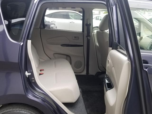 デイズ J ナビ ワンセグ ETC スマキー 禁煙車 記録簿 フルフラット ABS ベンチシート CD 運転席エアバッグ 助手席エアバッグ エアコン パワーウィンドウ パワーステアリング(27枚目)