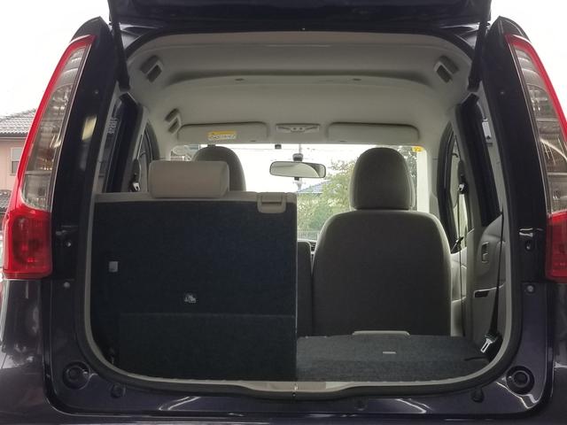 デイズ J ナビ ワンセグ ETC スマキー 禁煙車 記録簿 フルフラット ABS ベンチシート CD 運転席エアバッグ 助手席エアバッグ エアコン パワーウィンドウ パワーステアリング(29枚目)