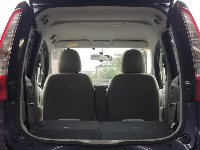 デイズ J ナビ ワンセグ ETC スマキー 禁煙車 記録簿 フルフラット ABS ベンチシート CD 運転席エアバッグ 助手席エアバッグ エアコン パワーウィンドウ パワーステアリング(30枚目)