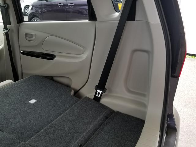 デイズ J ナビ ワンセグ ETC スマキー 禁煙車 記録簿 フルフラット ABS ベンチシート CD 運転席エアバッグ 助手席エアバッグ エアコン パワーウィンドウ パワーステアリング(31枚目)