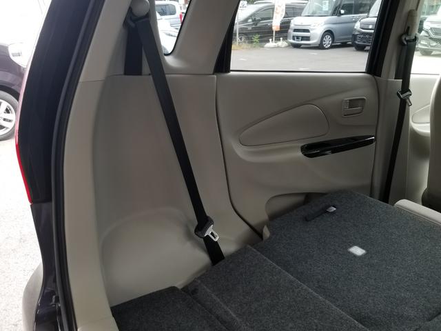 デイズ J ナビ ワンセグ ETC スマキー 禁煙車 記録簿 フルフラット ABS ベンチシート CD 運転席エアバッグ 助手席エアバッグ エアコン パワーウィンドウ パワーステアリング(32枚目)