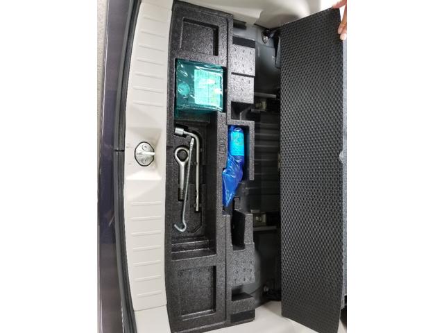 デイズ J ナビ ワンセグ ETC スマキー 禁煙車 記録簿 フルフラット ABS ベンチシート CD 運転席エアバッグ 助手席エアバッグ エアコン パワーウィンドウ パワーステアリング(33枚目)