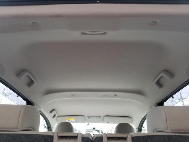 デイズ J ナビ ワンセグ ETC スマキー 禁煙車 記録簿 フルフラット ABS ベンチシート CD 運転席エアバッグ 助手席エアバッグ エアコン パワーウィンドウ パワーステアリング(34枚目)